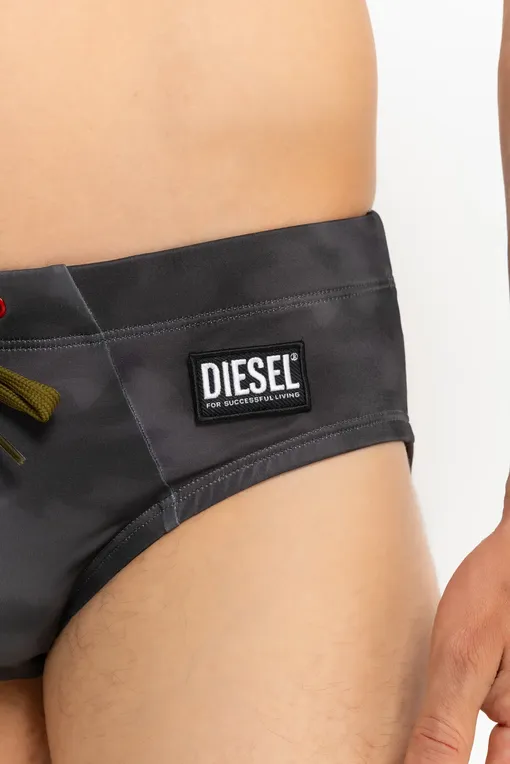 Плавки Diesel A096770TIAB E6853