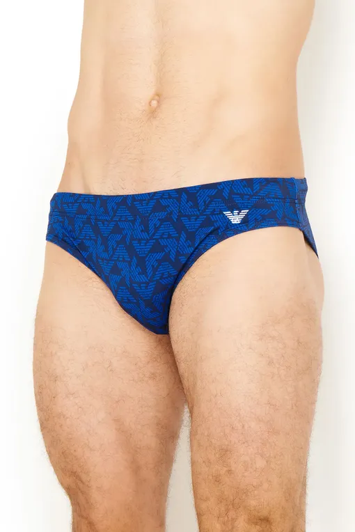 Плавки Emporio Armani 2117210P406 06935