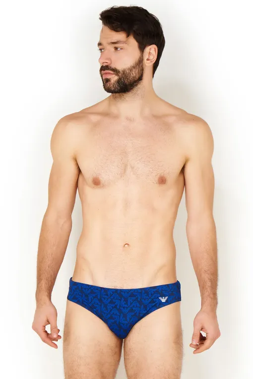 Плавки Emporio Armani 2117210P406 06935