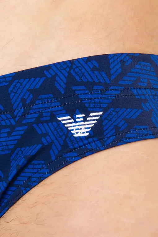 Плавки Emporio Armani 2117210P406 06935