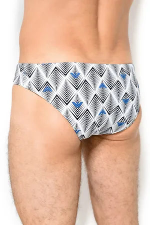 Emporio Armani 2117219P409 13310