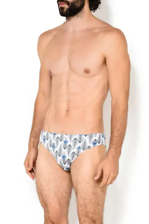 Emporio Armani 2117219P409 13310