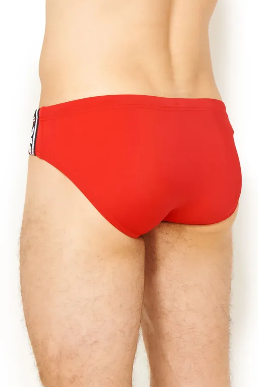 Плавки Emporio Armani 2117221P416 06574