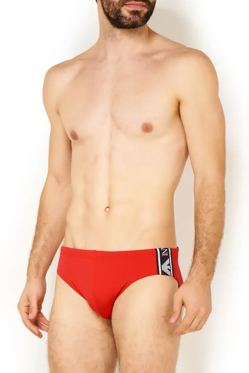 Плавки Emporio Armani 2117221P416 06574