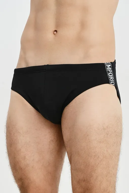 Плавки Emporio Armani 2117223R416 00020