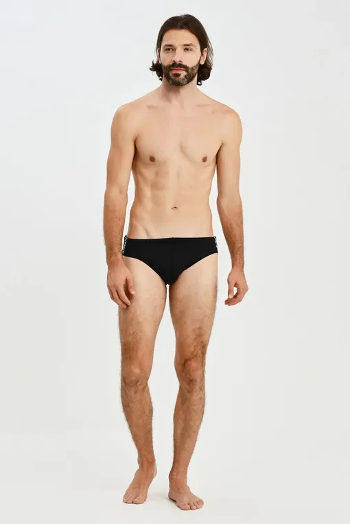 Плавки Emporio Armani 2117223R416 00020