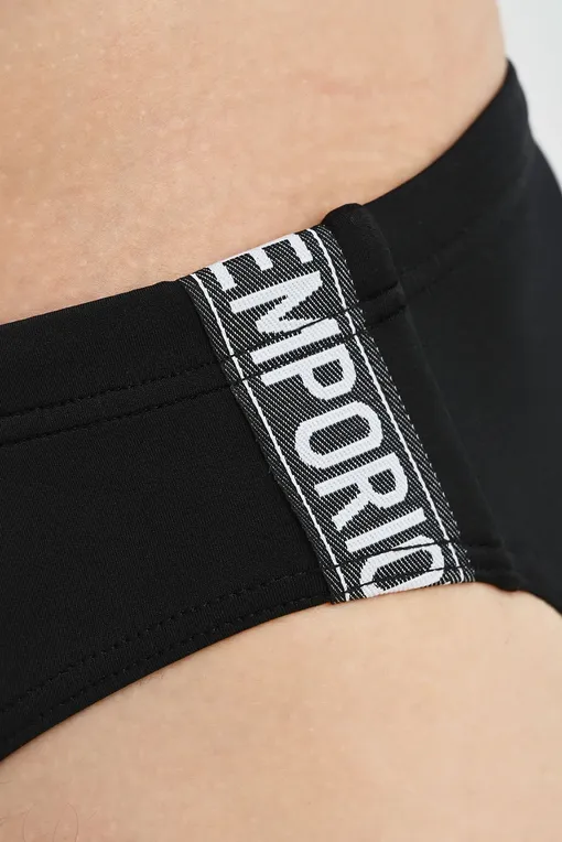 Плавки Emporio Armani 2117223R416 00020