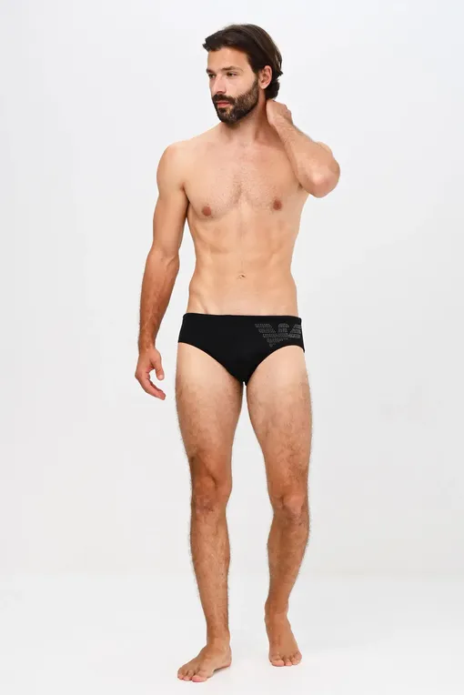 Плавки Emporio Armani 2117232R405 00020