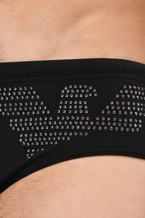 Плавки Emporio Armani 2117232R405 00020