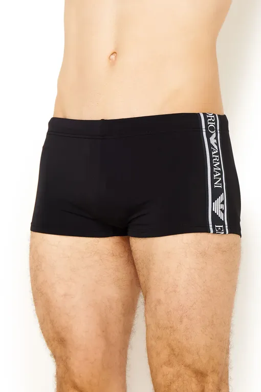 Плавки Emporio Armani 2117251P416 00020