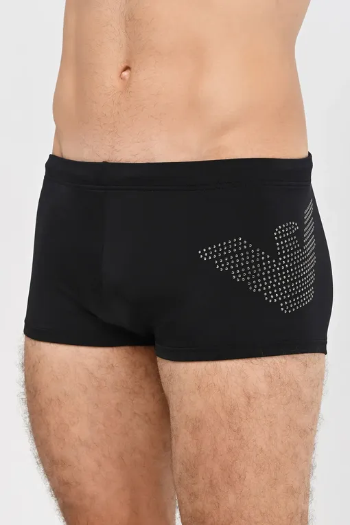 Плавки Emporio Armani 2117252R405 00020