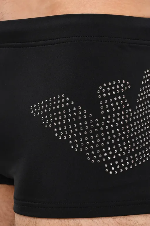 Плавки Emporio Armani 2117252R405 00020