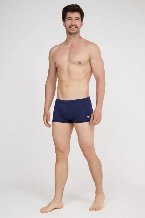 Плавки Emporio Armani 2117254R401 06935