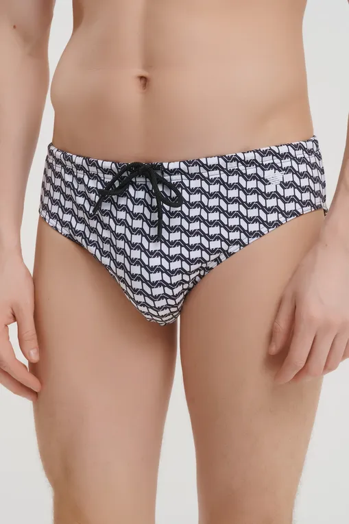 Плавки Emporio Armani EM000575AF12341 F0054