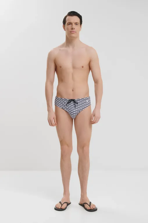 Плавки Emporio Armani EM000575AF12341 F0054