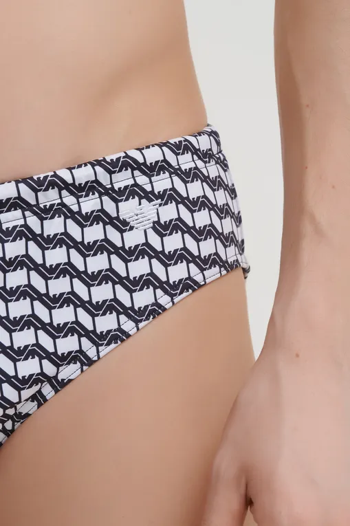 Плавки Emporio Armani EM000575AF12341 F0054