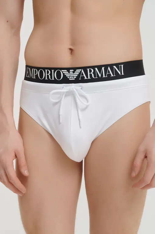 Плавки Emporio Armani EM000582AF12329 U0002