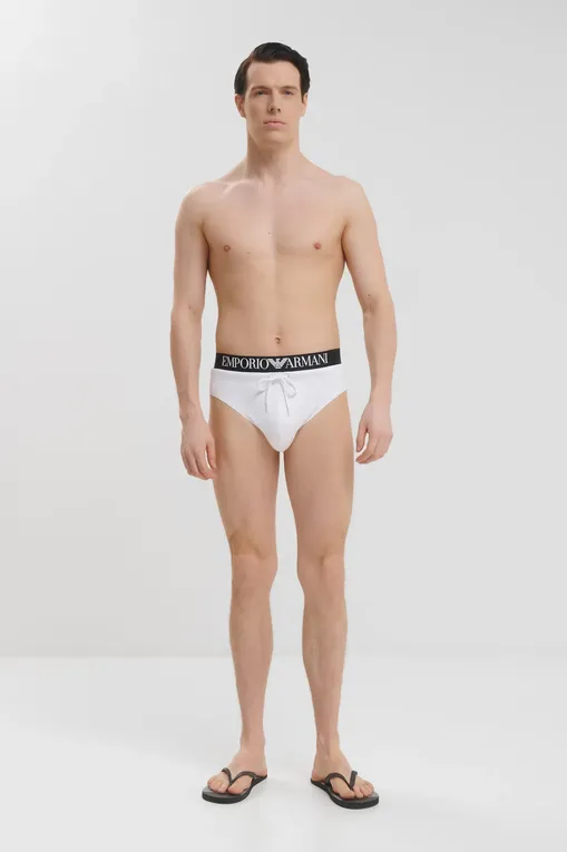 Плавки Emporio Armani EM000582AF12329 U0002