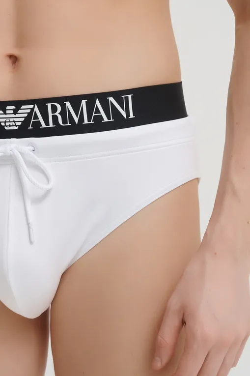 Плавки Emporio Armani EM000582AF12329 U0002
