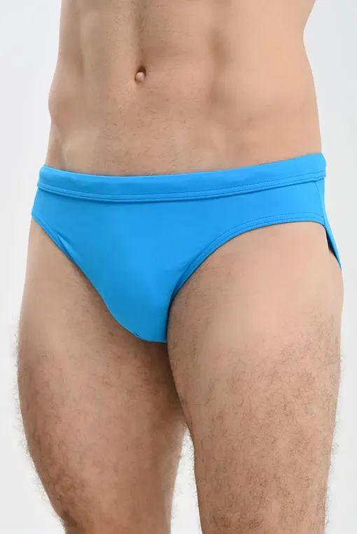Плавки Hom 402534 00pf turquoise