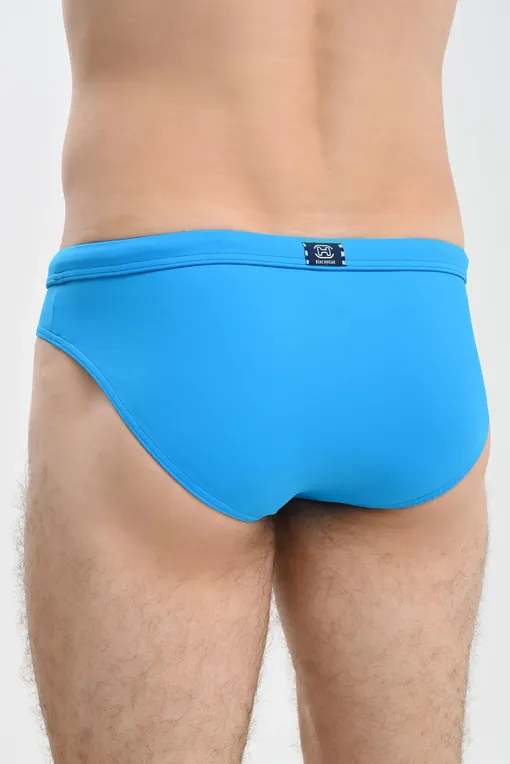 Плавки Hom 402534 00pf turquoise