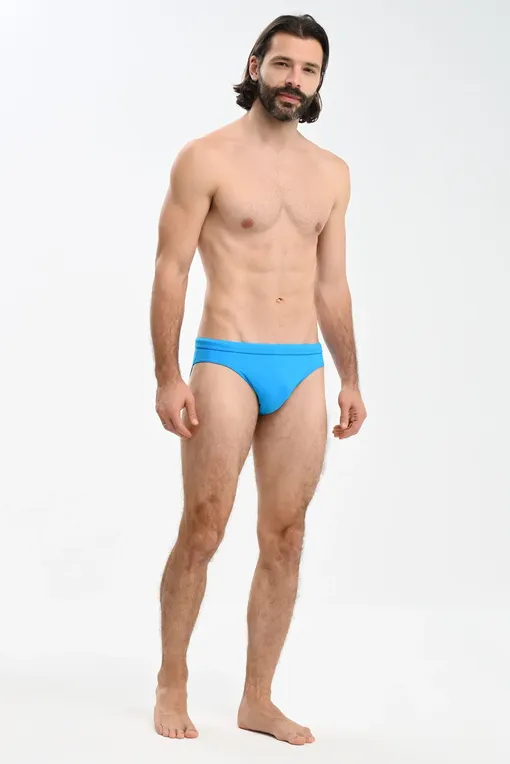 Плавки Hom 402534 00pf turquoise