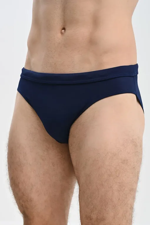 Плавки Hom 402534 00ra navy