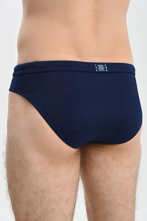 Плавки Hom 402534 00ra navy