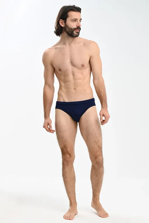 Плавки Hom 402534 00ra navy