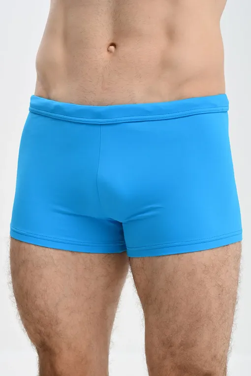 Плавки Hom 402535 00pf turquoise