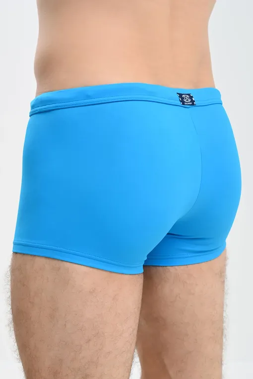 Плавки Hom 402535 00pf turquoise