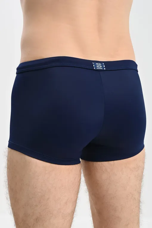 Плавки Hom 402535 00ra navy