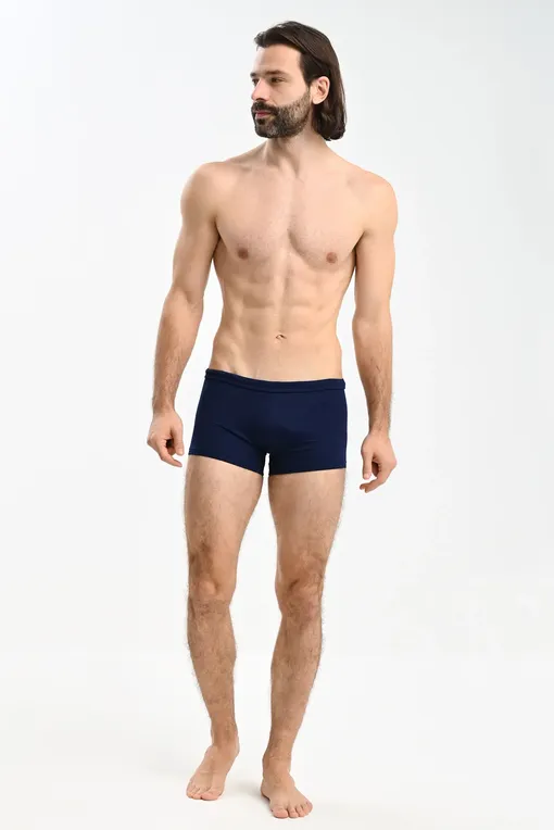Плавки Hom 402535 00ra navy