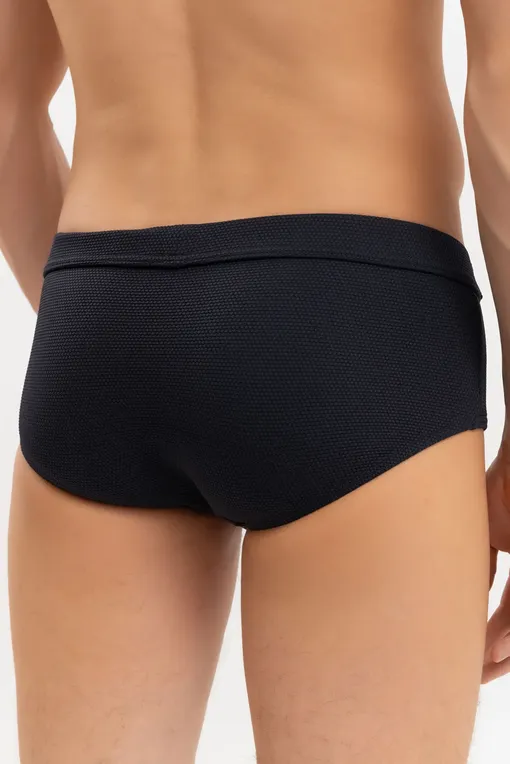 Плавки Hom 402788 0004 black