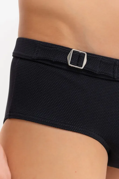 Плавки Hom 402788 0004 black