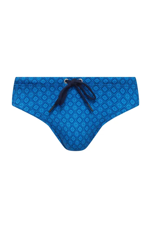Плавки Hom 402933 i0bi blue print