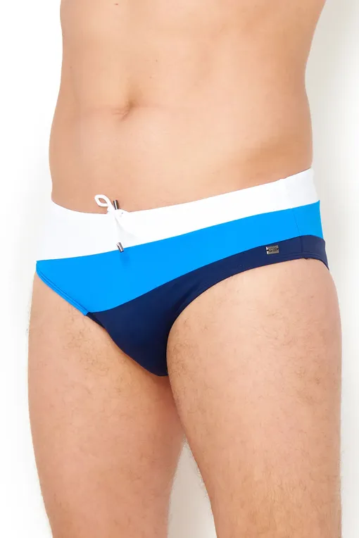 Плавки Hugo Boss 50449201 438