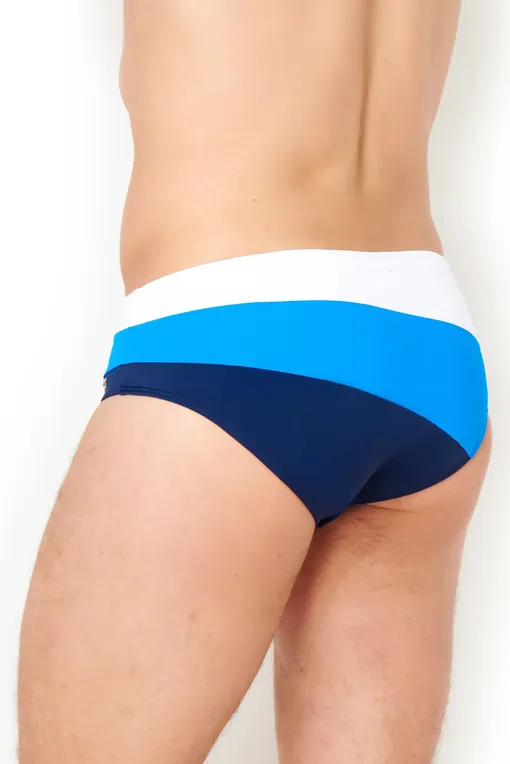 Плавки Hugo Boss 50449201 438