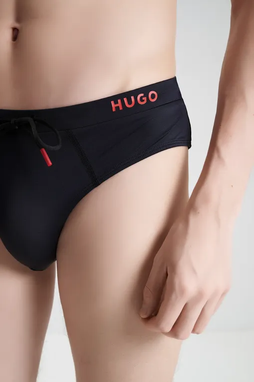 Плавки Hugo Boss 50540072 002