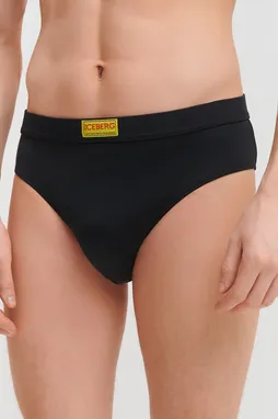 Iceberg ICE25MSP01 Black