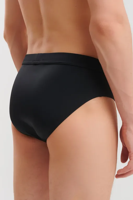 Плавки Iceberg ICE25MSP01 Black