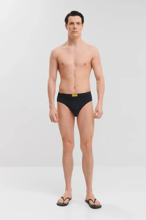 Плавки Iceberg ICE25MSP01 Black