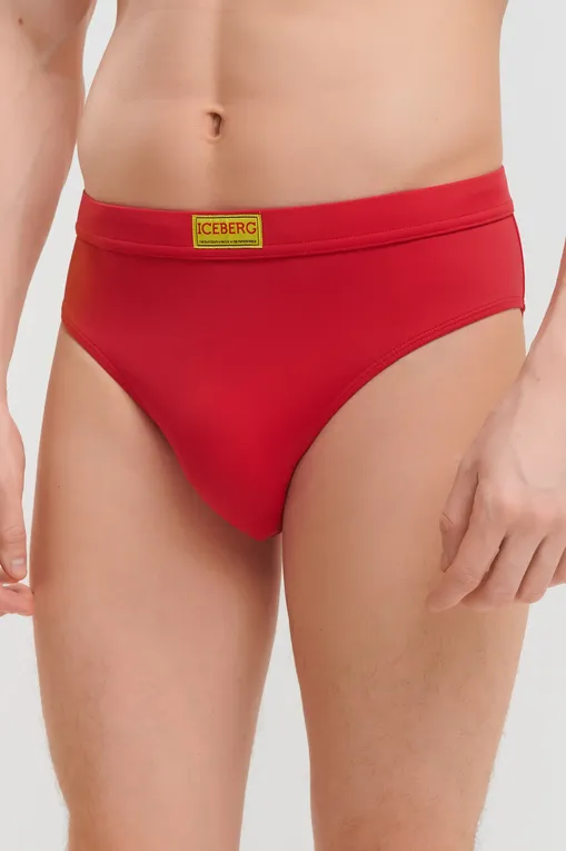 Плавки Iceberg ICE25MSP01 Red