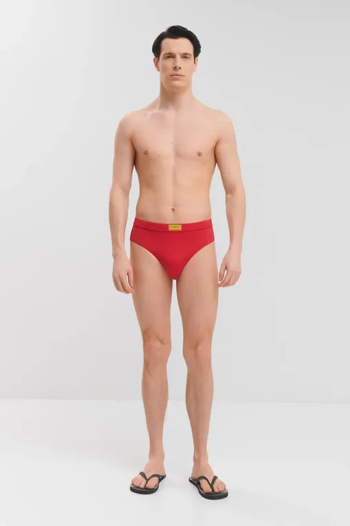 Плавки Iceberg ICE25MSP01 Red