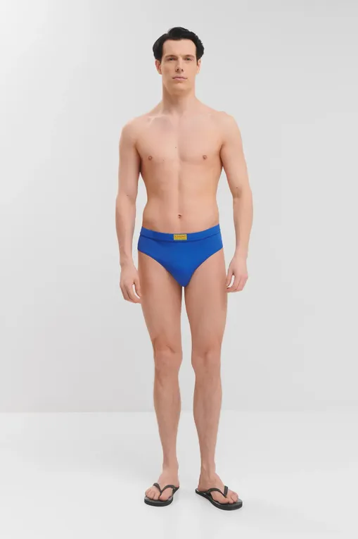 Плавки Iceberg ICE25MSP01 Blue