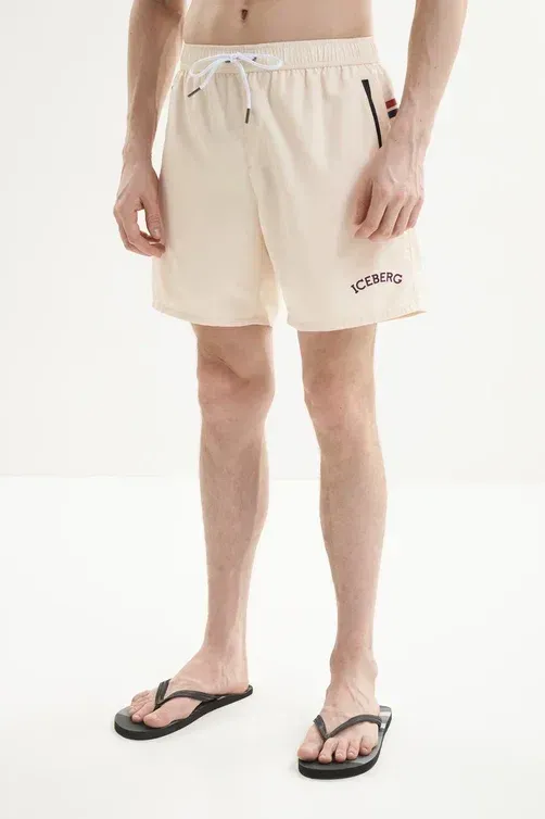 Плавки Iceberg ICE26MBM08 CREAM