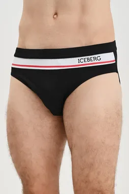 Iceberg ICE3MSP01 Black