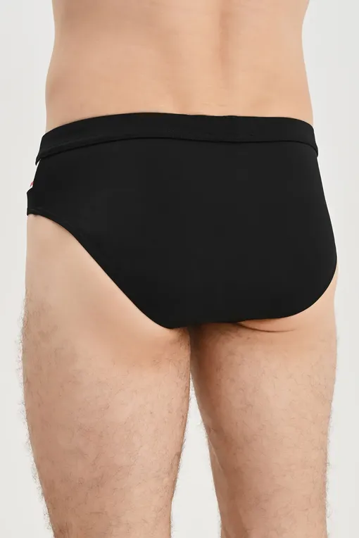 Плавки Iceberg ICE3MSP01 Black