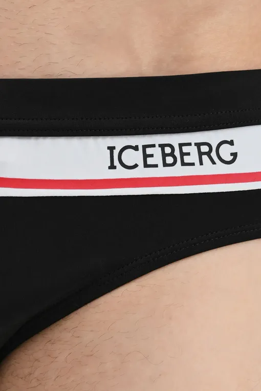 Плавки Iceberg ICE3MSP01 Black