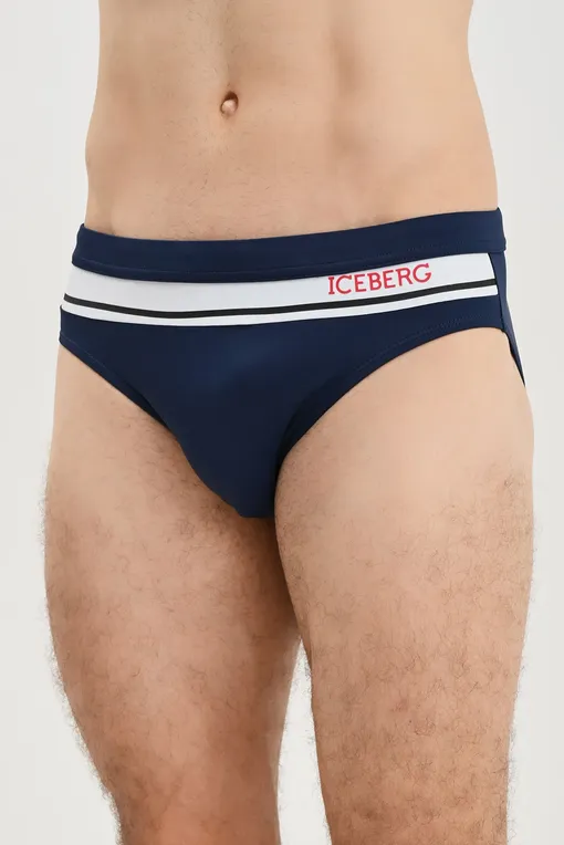 Плавки Iceberg ICE3MSP01 Navy